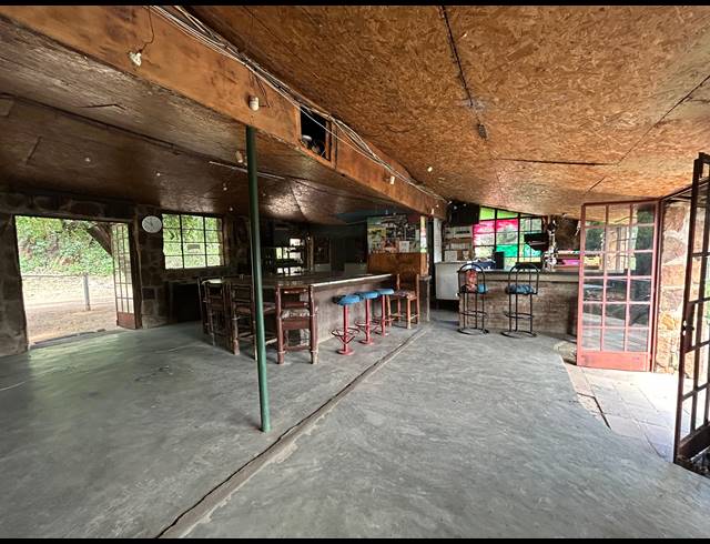 17.10HA FARM FOR SALE IN ZOUTPANSDRIFT AH